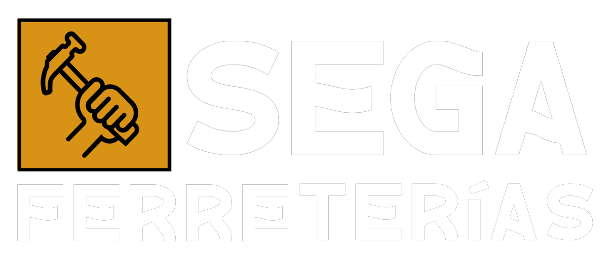 Sega Ferreterias